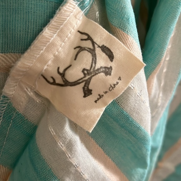 Spell & the Gypsy Riviera Gown size M NWOT - Picture 7 of 7